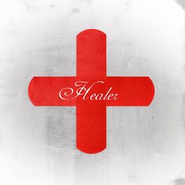 Album cover of Healer