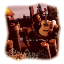 Album cover of Songs Of The Season