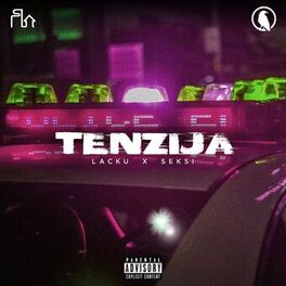 Album cover of Tenzija