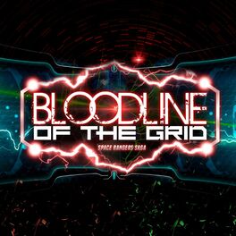Album cover of The Monster Inside (Bloodline of the Grid Theme Song)