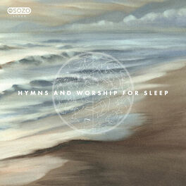 Album cover of Hymns And Worship For Sleep