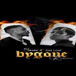 Album cover of Bygone (feat. Dej Loaf) (Remix)