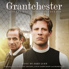 Album cover of Grantchester (Original Television Soundtrack)