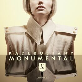 Album cover of Monumental - Chapter I