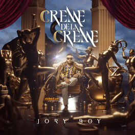 Album cover of Creme De La Creme