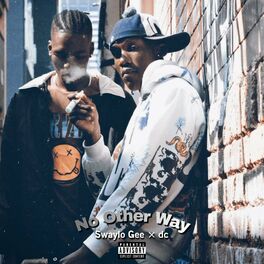 Album cover of No Other Way (feat. dc)