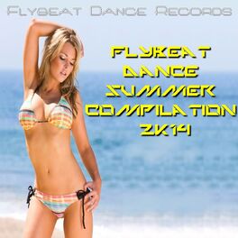 Album cover of Flybeat Dance Summer Compilation 2K14