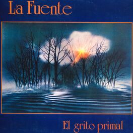 Album cover of El Grito Primal