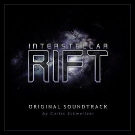 Album cover of Interstellar Rift