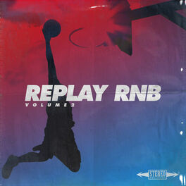 Album cover of Replay RnB, vol. 2
