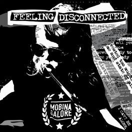 Album cover of Feeling Disconnected