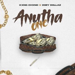 Album cover of Anutha One (feat. Zoey Dollaz)