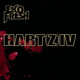 Album cover of Hart(z) IV