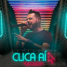 Album cover of Clica Aí