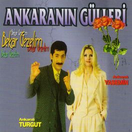 Album cover of Ankaranın Gülleri