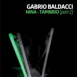 Album cover of Nina – Tambrio, Pt. 2