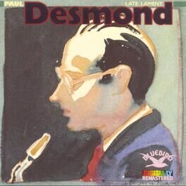 Album cover of Late Lament