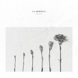 Album cover of Changements