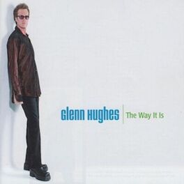 Album cover of The Way It Is