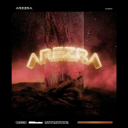 Album cover of AREZRA
