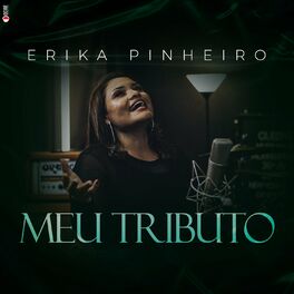 Album cover of Meu Tributo (Acústico)