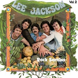 Album cover of Rock Samba - Vol. 2