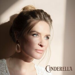 Album cover of Cinderella