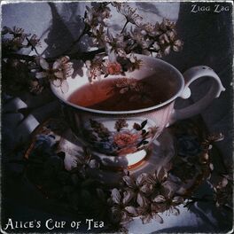 Album picture of Alice's Cup of Tea