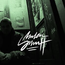 Album cover of Mówili Mi