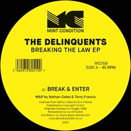 The Delinquents albums songs playlists Listen on Deezer