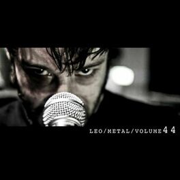 Album cover of Leo Metal, Vol. 44