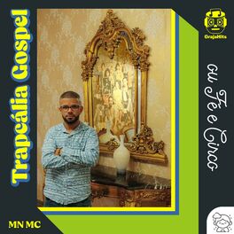Album cover of Trapcália Gospel ou Fé e Circo