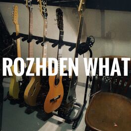 Album cover of What