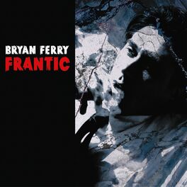 Album cover of Frantic