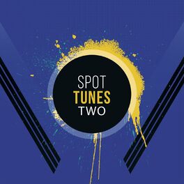 Album cover of Spot Tunes Two