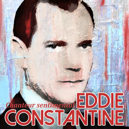 Album cover of Chanteur sentimental