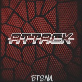 Album cover of Attack