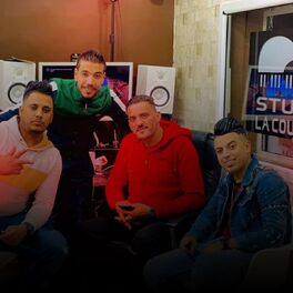 Album cover of Ana W Galbi Sayi Tfahmna / Sal3a Chaba Terach