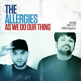 Album cover of As We Do Our Thing