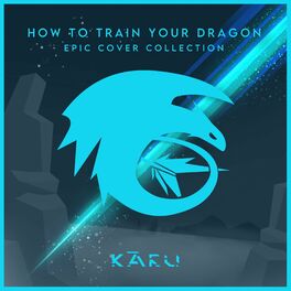 Album cover of How To Train Your Dragon - Epic Cover Collection