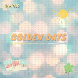 Album cover of Golden Days