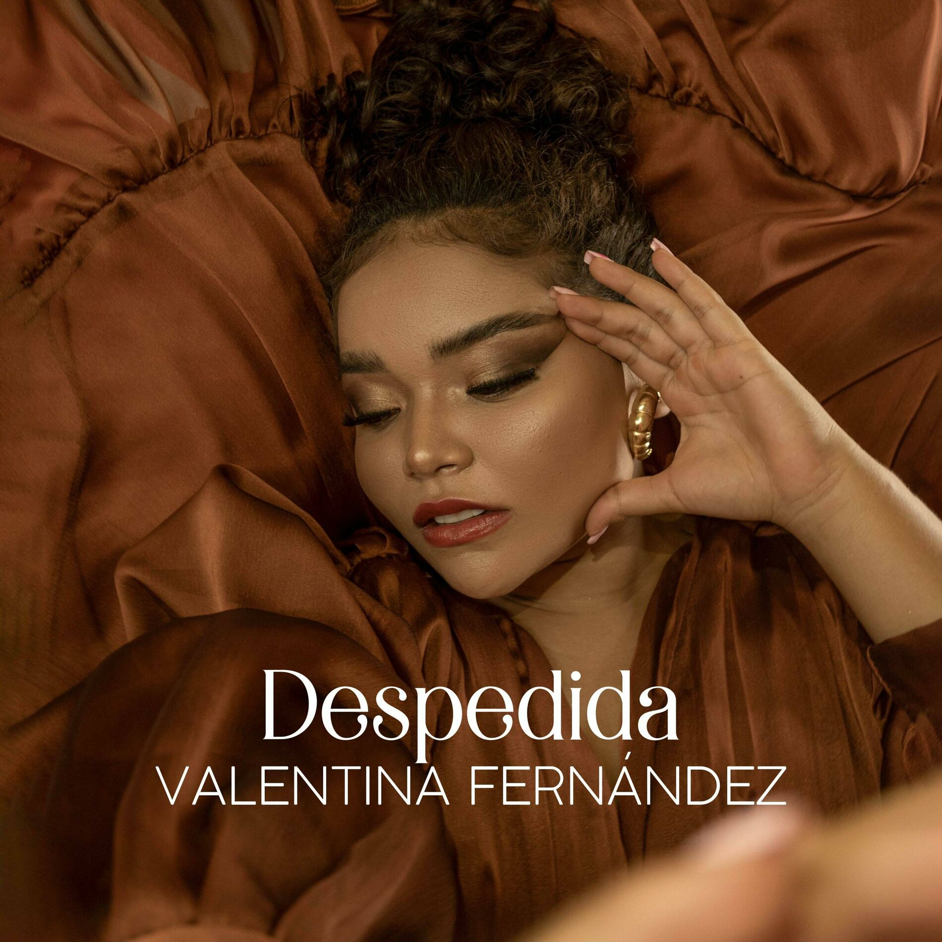 Valentina Fernández: albums, songs, playlists | Listen on Deezer