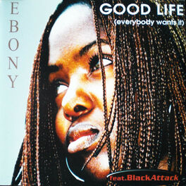 Album cover of Good Life (Everybody Wants It)