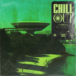 Album cover of Chill Out Lounge