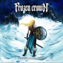 Album cover of The Shieldmaiden