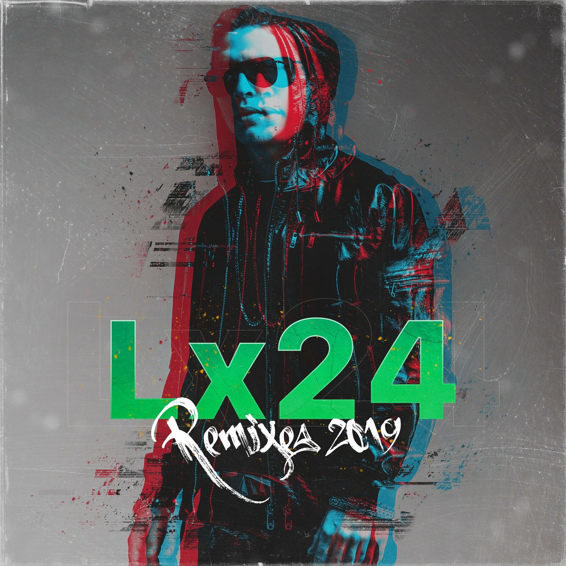 Play Lx24 on Amazon Music