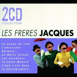 Album cover of La Queue Du Chat