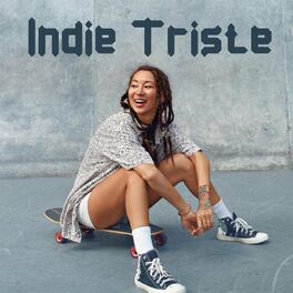 Album cover of Indie Triste