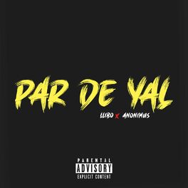 Album cover of Par de Yal