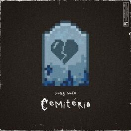 Album cover of Cemitério